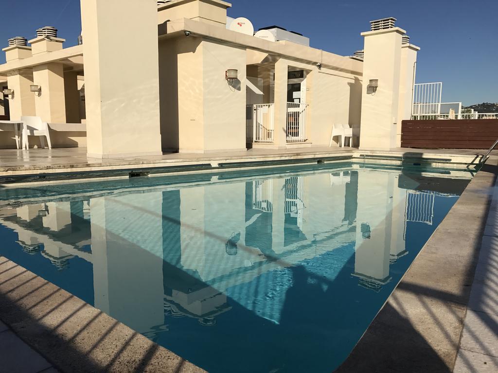 Appartamento Le Paradis Blue *