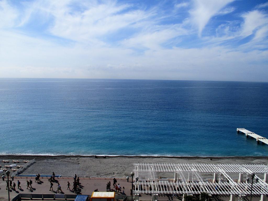 Le Paradis Blue Appartamento Nizza
