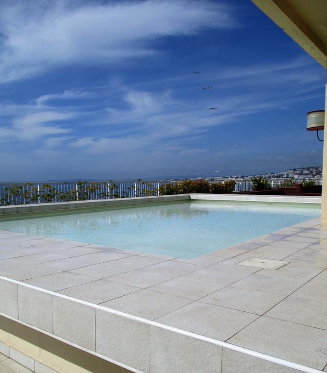 Le Paradis Blue * Nizza